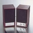 ELECOM MS-76CH �}���`���f�B�A�X�s�[�J�V�X�e��