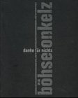 [B&uuml;cher] Böhse Onkelz, Danke für nichts