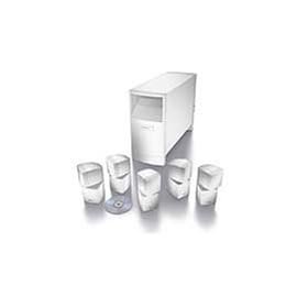 BOSE AM-10IIIW 5.1CH�V�A�^�[�X�s�[�J�[�Z�b�g