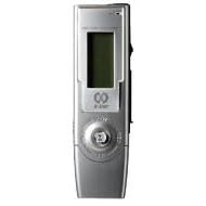 SEAGRAND X-Bar �N���X�o�[ XB800 �������v���[���[ 256MB (�V���o�[) [XB800S-256MB]