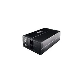 3.5" Esata/External Enclosure