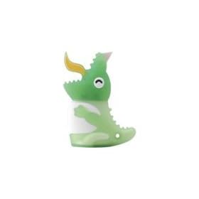 Fruitshop Dinosaur Driver 4GB green DR08011-4G