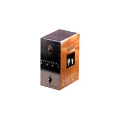 �����O�E���u���^�[ ~�Y������~ DVD-BOX