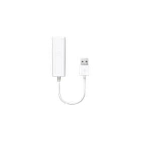 Apple USB Ethernet �A�_�v�^ MC704ZM/A