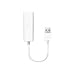Apple USB Ethernet �A�_�v�^ MC704ZM/A
