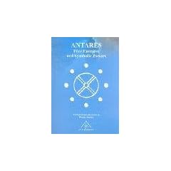 Antares (englische Ausgabe). Free Energies and Symbolic Powers