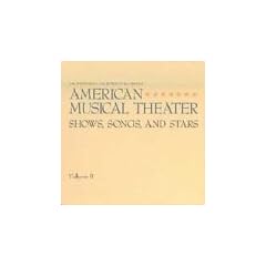American Musical Theater 2