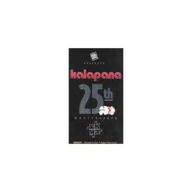 Kalapana 25th Anniversary Video [VHS] [Import]