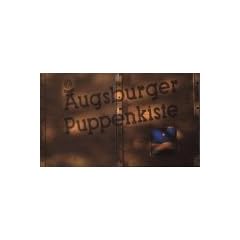 Fuenfzig Jahre Augsburger Puppenkiste