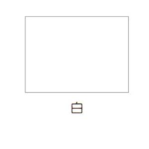 【クリックでお店のこの商品のページへ】サンラバー A4 ホワイト