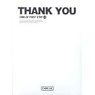 First Step + 1 Thank You�i�؍��Ձj