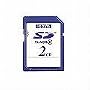 I-O DATA SD�������[�J�[�h 2GB �X�s�[�h�N���X:Class6 SD-S2G