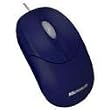 �}�C�N���\�t�g �I�v�e�B�J�� �}�E�X Compact Optical Mouse �_�[�N �u���[ U81-00001