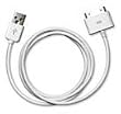 Apple iPod Dock �R�l�N�^ (USB �P�[�u���p) [M9569G/A]