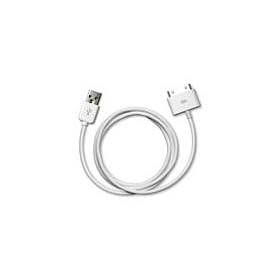 Apple iPod Dock �R�l�N�^ (USB �P�[�u���p) [M9569G/A]