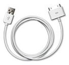 Apple iPod Dock �R�l�N�^ (USB �P�[�u���p) [M9569G/A]