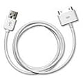 Apple iPod Dock �R�l�N�^ (USB �P�[�u���p) [M9569G/A]