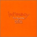 [CD] intimacy