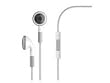 Apple Earphones with Remote and Mic MB770G/B