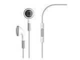 Apple Earphones with Remote and Mic MB770G/B