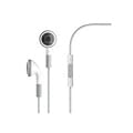 Apple Earphones with Remote and Mic MB770G/B