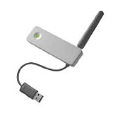  Xbox 360 - Wireless LAN Network Adapter