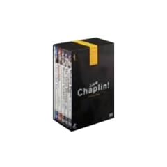 �����E�`���b�v���� ! �R���N�^�[�Y�E�G�f�B�V���� BOX 2 [DVD]