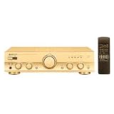 Pioneer A-D1 �X�e���I�v�����C���A���v�p�C�I�j�A�ɂ��
