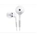 In-Ear Headp. w/ Remote & Mic