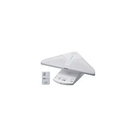 �P���E�b�h iPod�Ή��A�N�e�B�u�X�s�[�J AS-IP300-W