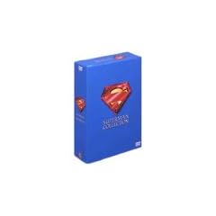 �X�[�p�[�}�� �R���N�V���� DVD�R���N�^�[�YBOX [DVD]