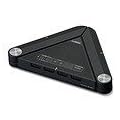 YAMAHA ��c�p�}�C�N�X�s�[�J�[ (�u���b�N) PJP-25URB