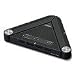 YAMAHA ��c�p�}�C�N�X�s�[�J�[ (�u���b�N) PJP-25URB