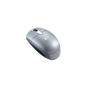 Logicool MCO-50SV �R�[�h���X �I�v�e�B�J���}�E�X for Notebook
