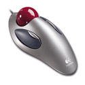 Logicool �}�[�u���}�E�X ST-45UPi