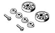 �~�j4��O���[�h�A�b�v�p�[�c No.180 13mm�x�A�����O