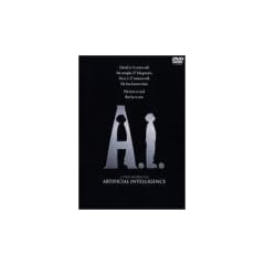 A.I. [DVD]