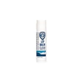 HEADHUNTER �w�b�h�n���^�[ �y LIP BALM CLEAR FORMULA SPF 30 �z