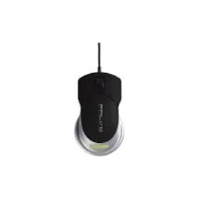 ELECOM bit PALVO MR�G���W������USB&PS/2�ڑ����w���}�E�X �A�X�g���u���b�N M-BPAUP2RBK