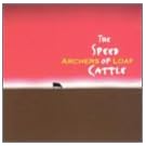 Speed of Cattle