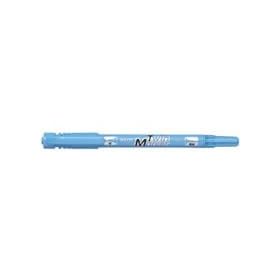 �p�C���b�g �c�C���}�[�J�[ �ׁE�ɍ� ���C�g�u���[ MEF-12EU-LB 10�Z�b�g
