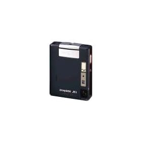 Konica Minolta DiMAGE Xt �r�^�[�u���b�N