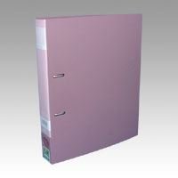 【クリックで詳細表示】セキセイ ロックリングファイル A4-S とじ厚30mm ピンク F-532-21