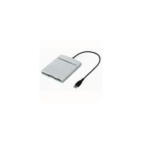 I-O DATA USB-FDX2 USB�ڑ��t���b�s�[�f�B�X�N�h���C�u