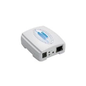 Logitec USB 2.0 �v�����g�T�[�o LAN-PS/U2