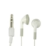  FreeStyle - White Headphones - iPod All Generations