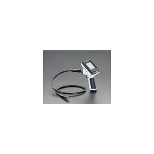 【クリックで詳細表示】ESCO [スクリーン] ハンディースコープ EA750FS-1