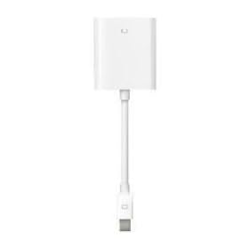 Apple Apple Mini DisplayPort-VGA�A�_�v�^ MB572Z/A