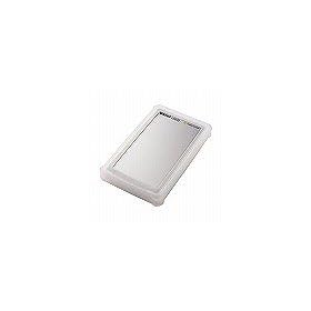 I-O DATA USB 2.0/1.1�Ή� �o�X�p���[�쓮�|�[�^�u���n�[�h�f�B�X�N 160GB �V���o�[ HDP-U160S