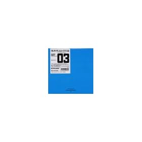�t�H���g�E�p�r���I�� 03 FLOKKE FONT-1